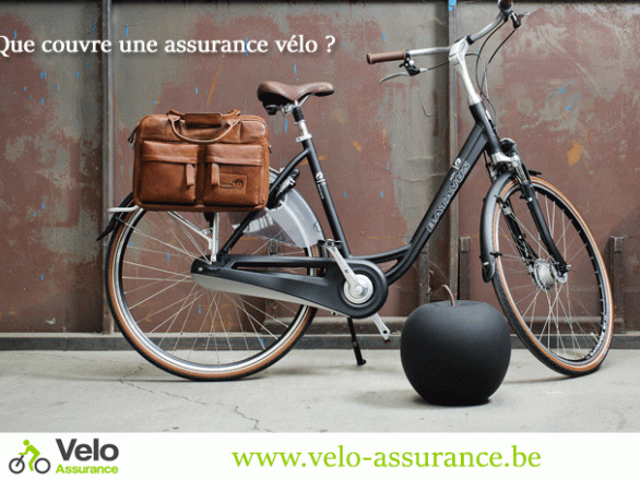 Assurance porte-vélo : quelle couverture souscrire ? - Ornikar